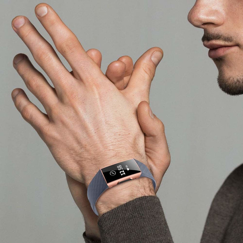 Protector de Pantalla Fitbit Charge 4, Charge 3 (Reacondicionado D)