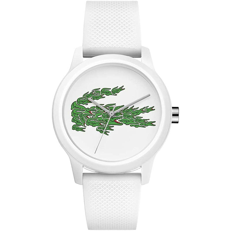 Montre Femme Lacoste 2001097 Blanc (Reconditionné A)