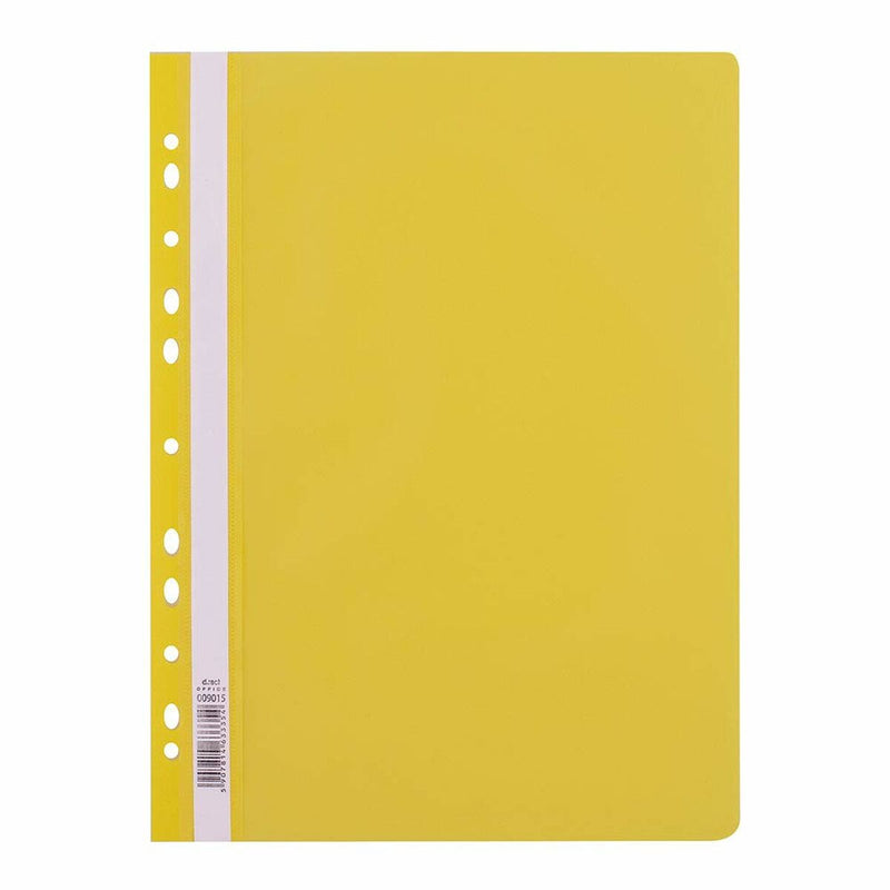 Carpeta Amarillo A4 (Reacondicionado B)