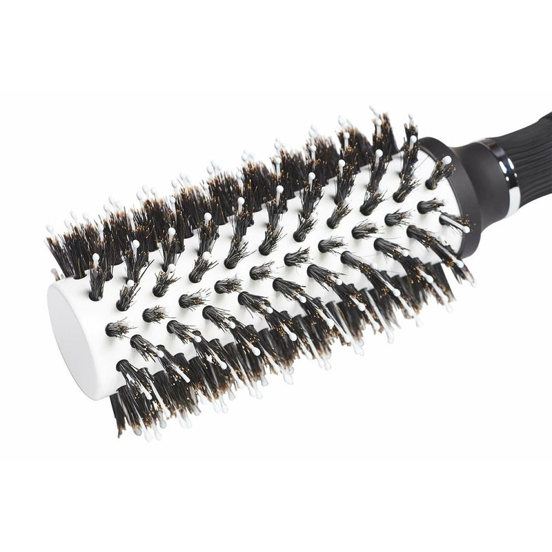 Brosse Noir 41 mm Adultes unisexes (Reconditionné A)