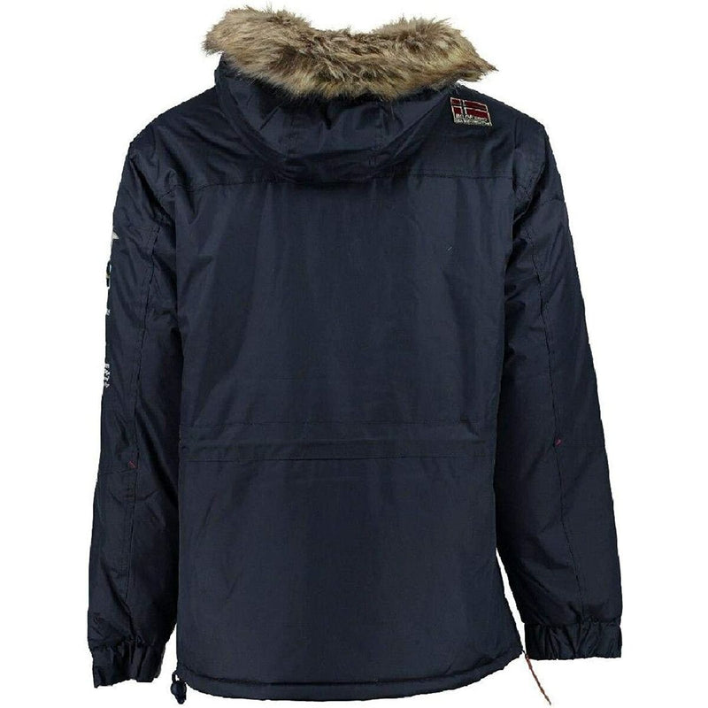 Chaleco Geographical Norway (Reacondicionado A)