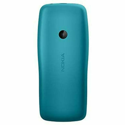 Teléfono Móvil Nokia 16NKLL01A07 Azul Turquesa (Reacondicionado A)