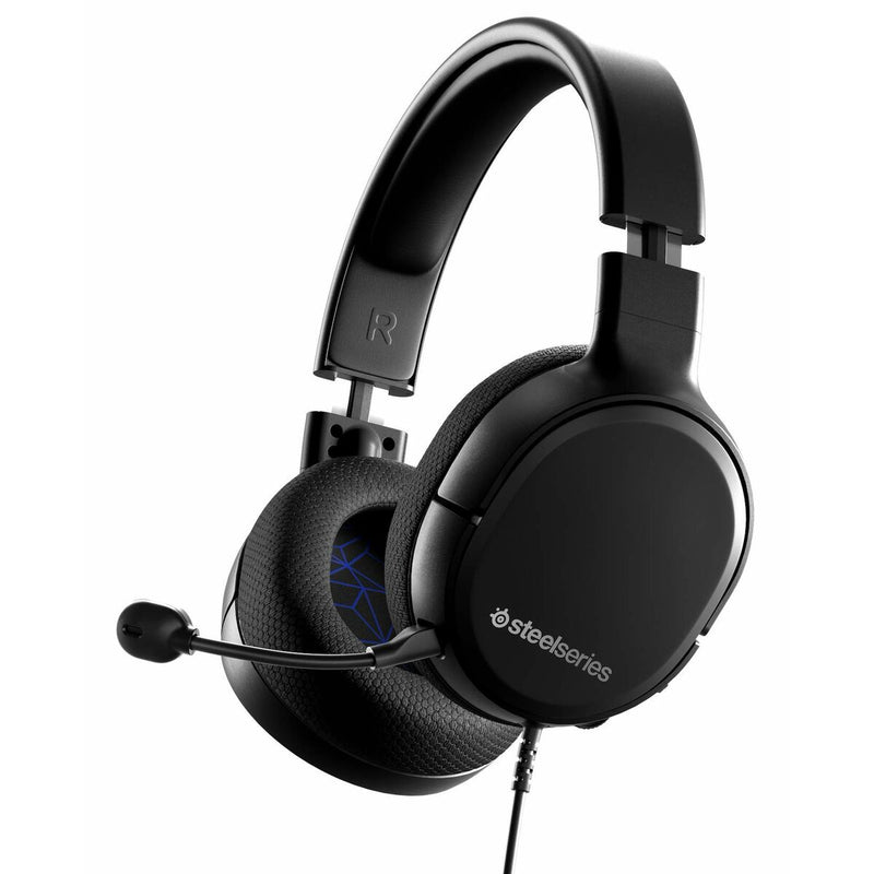 Auriculares con Micrófono Gaming Arctis 1 (Reacondicionado B)