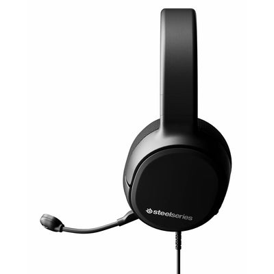 Auriculares con Micrófono Gaming Arctis 1 (Reacondicionado B)