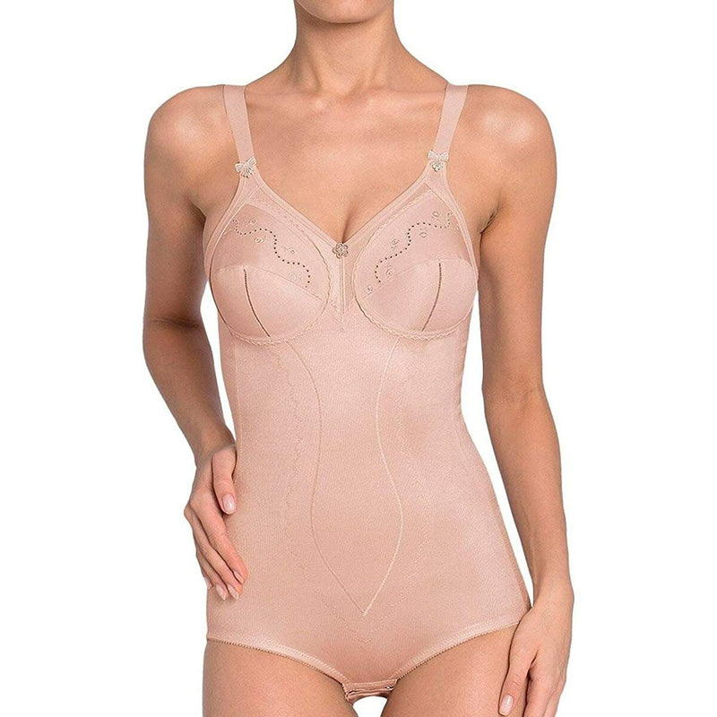 Lacy Bodysuit Triumph D 120 Meat (Refurbished A)