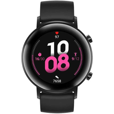 Smartwatch Huawei Watch GT 2 Negro (Reacondicionado A)