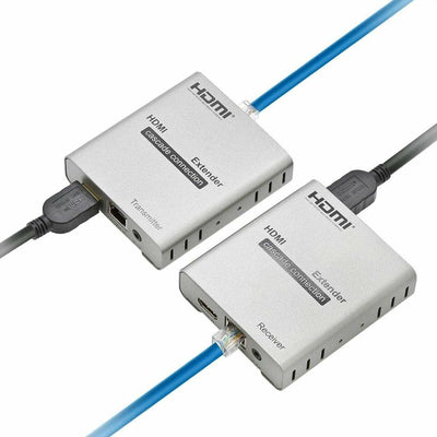 Adattatore HDMI con DVI PremiumCord (Ricondizionati B)