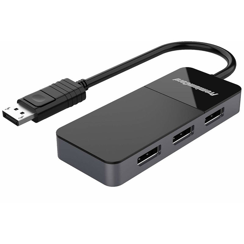 Cavo DisplayPort PremiumCord Kportad19 (Ricondizionati A)