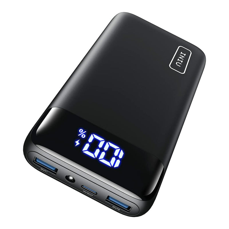 Powerbank Iniu BI-B5 20000 mAh 22,5 W (Restauriert B)