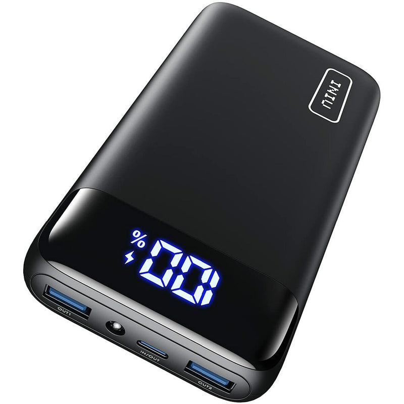 Powerbank Iniu (Reacondicionado B)