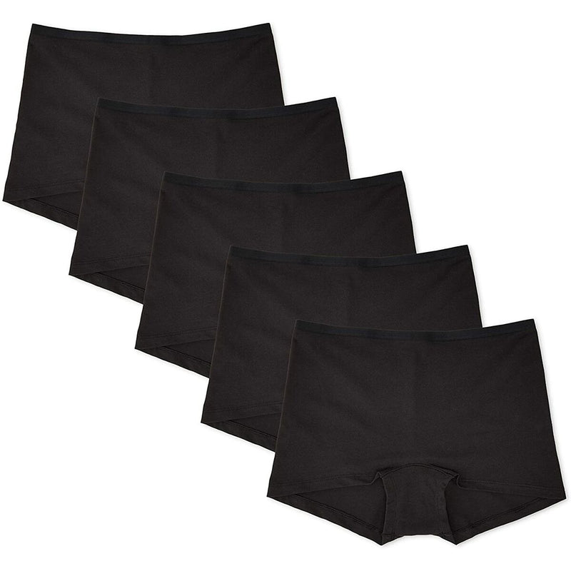 Panties Iris & Lilly Black 36 (Refurbished D)