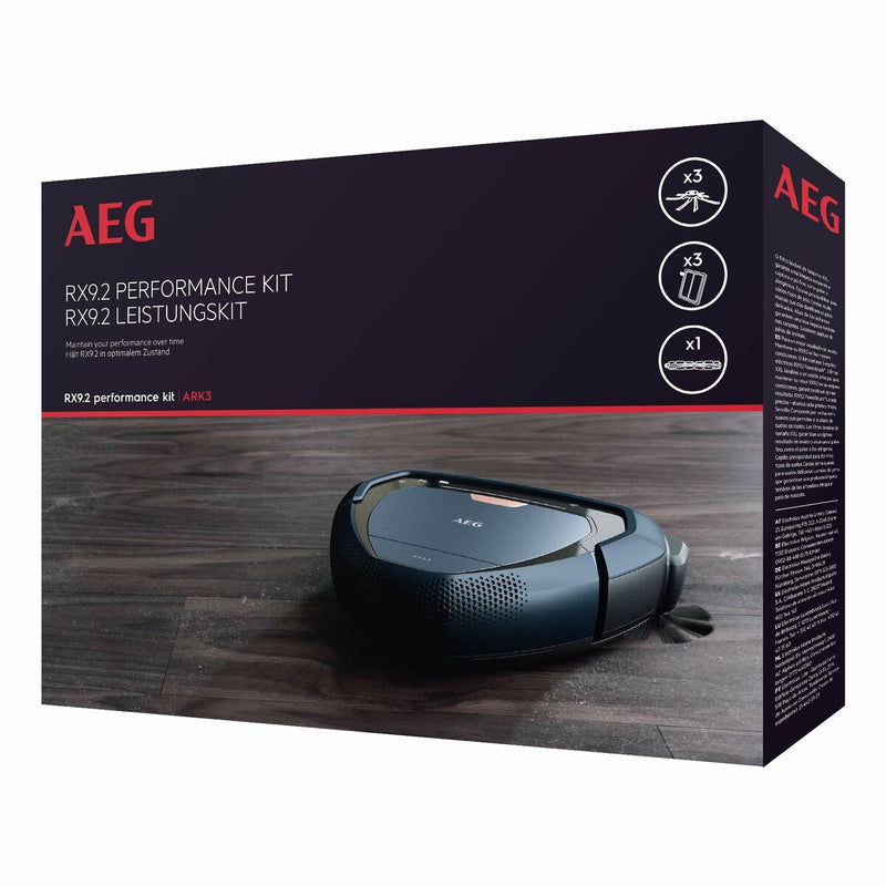 Replacement Aeg (Refurbished D)