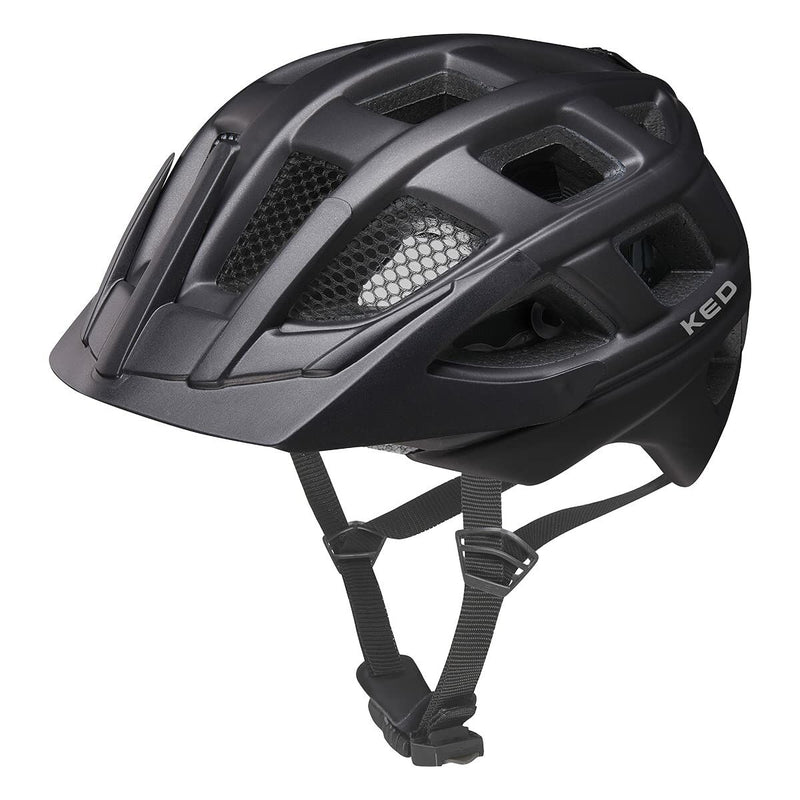 Casque de Cyclisme pour Adultes Youth 2022 Noir (Reconditionné B)