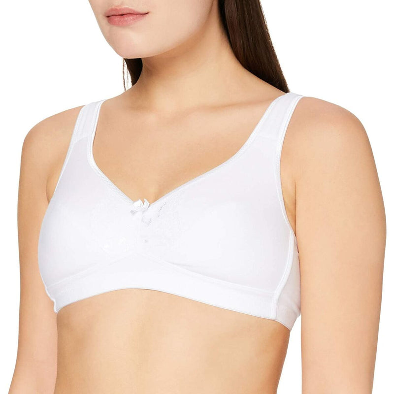 Reggiseno Susa Bianco B 80 (Ricondizionati A)