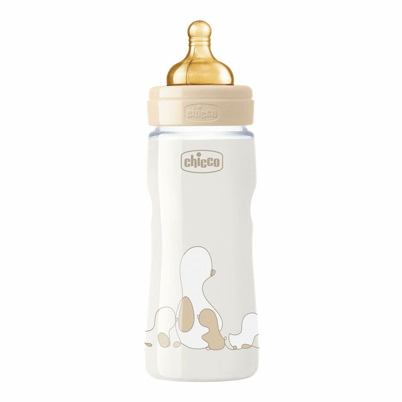 Biberon Chicco original touch 330 ml Sans BPA (Reconditionné B)