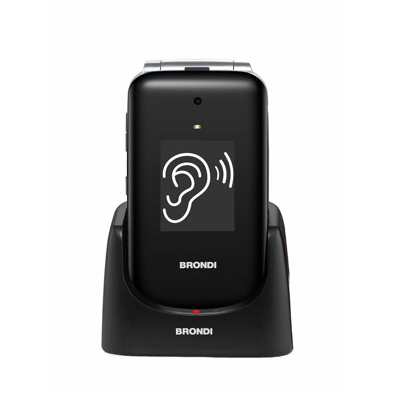 Téléphone portable pour personnes âgées Brondi 10277090 (Reconditionné D)