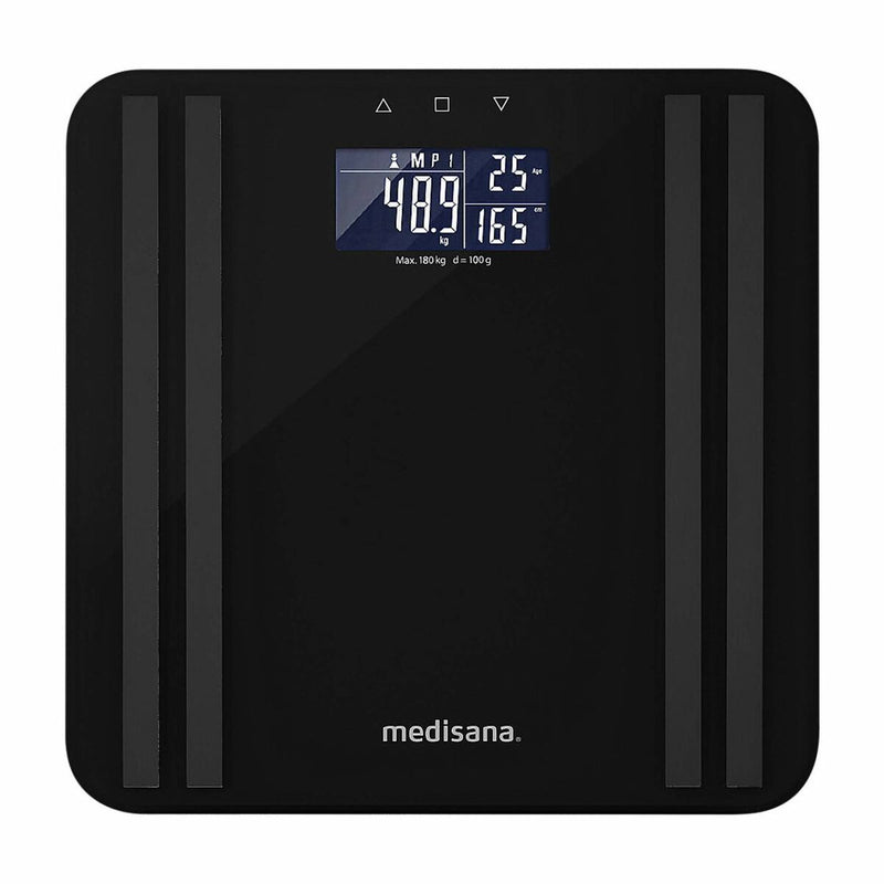 Body Mass Meter Medisana (Refurbished D)