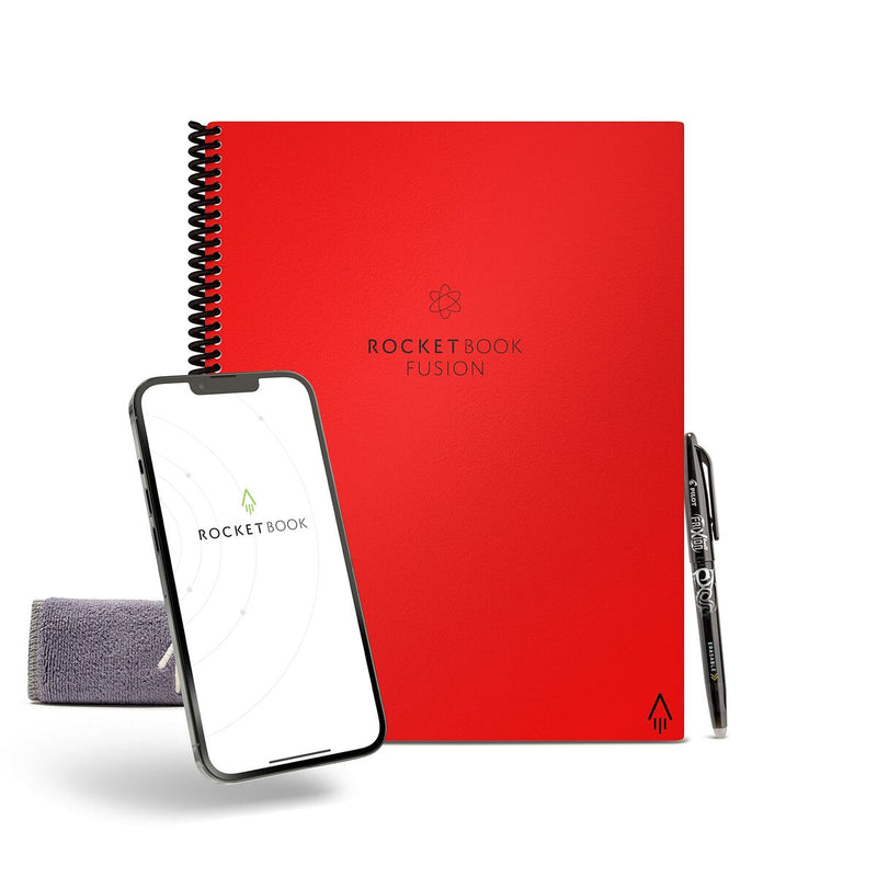 Notepad Digital A4 (Refurbished D)