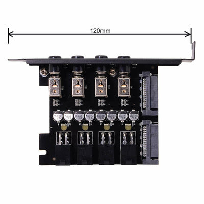 Carte PCI PW-018 (Reconditionné A)