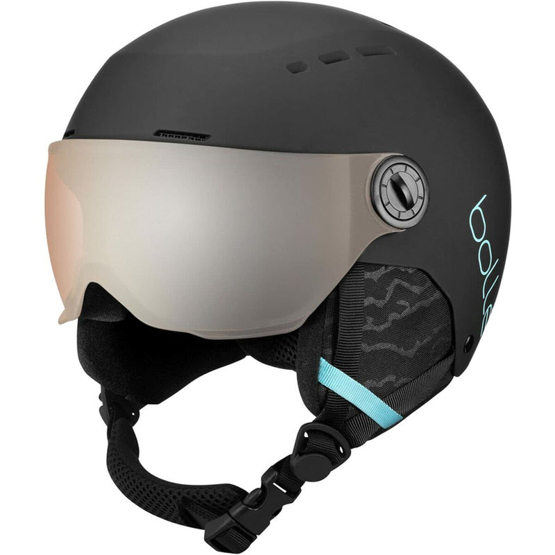 Casco da sci Bollé Might Visor 52-55 cm (Ricondizionati A)