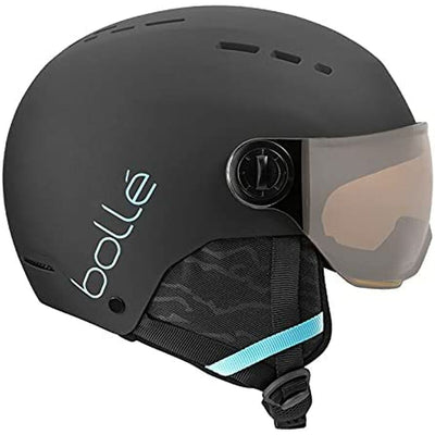 Casco da sci Bollé Might Visor 52-55 cm (Ricondizionati A)