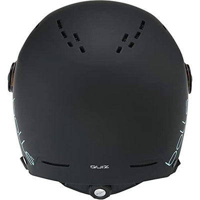 Casco da sci Bollé Might Visor 52-55 cm (Ricondizionati A)