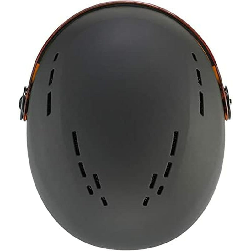 Skihelm Bollé Might Visor 52-55 cm (Restauriert A)