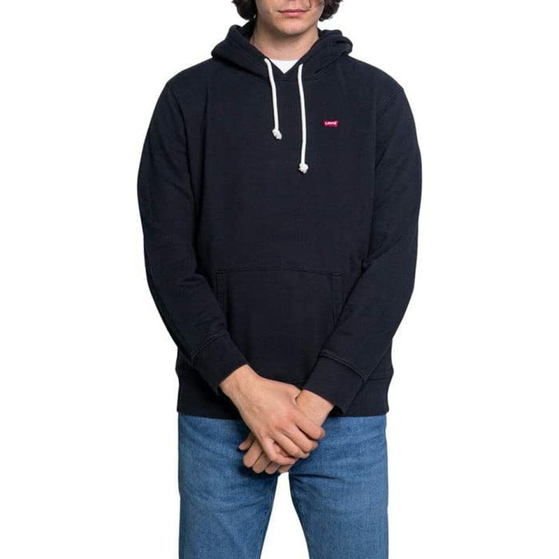 Sudadera con Capucha Hombre Levi&