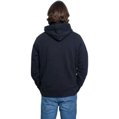 Herren Sweater mit Kapuze Levi's (Restauriert A)