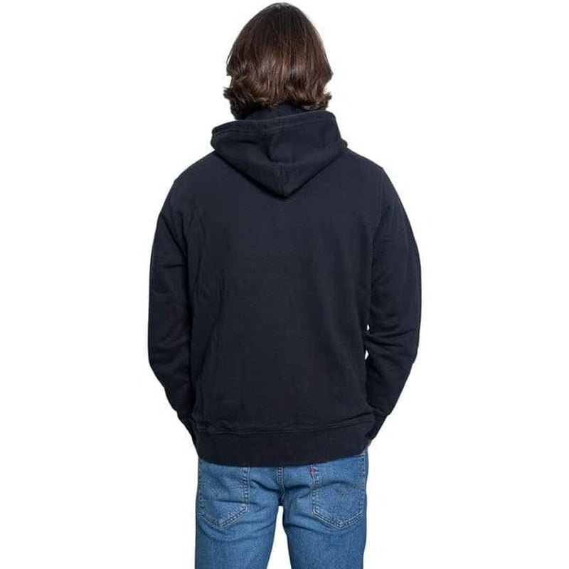 Herren Sweater mit Kapuze Levi&