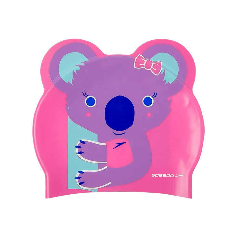 Bonnet de bain Speedo Rose (Reconditionné A+)