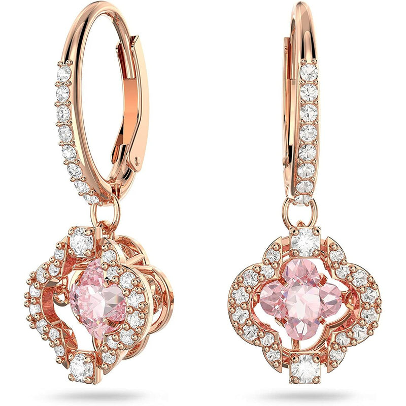 Boucles d´oreilles Femme Swarovski 5516477 (Reconditionné B)