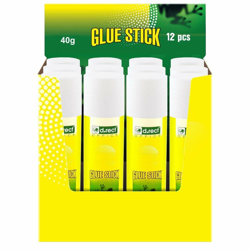 Stick di colla 007558 40 g (Ricondizionati A+)