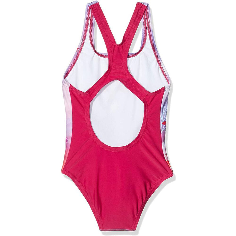 Maillot de Bain Fille Speedo Frozen 2 Anna (Reconditionné A)