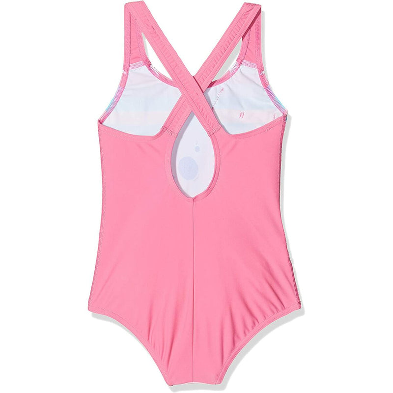 Maillot de Bain Fille Speedo Koko Koala 9-12 Mois (Reconditionné B)