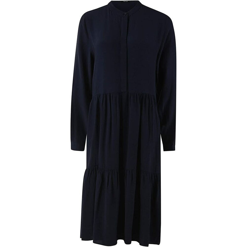 Robe   Noir (34) (Reconditionné A)