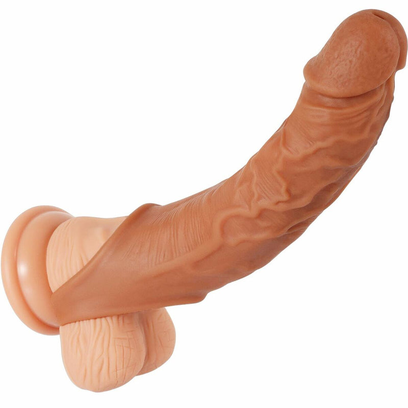 Penis-Hülle 5 cm (Restauriert A)