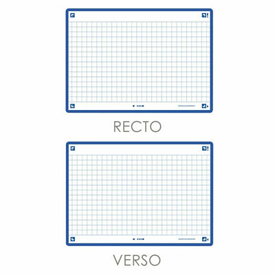 Fiches Oxford (Reconditionné C)