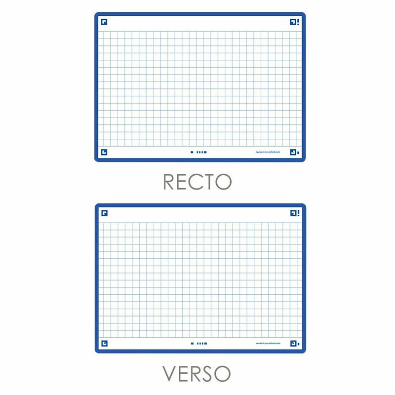 Fichas Oxford (Reacondicionado C)