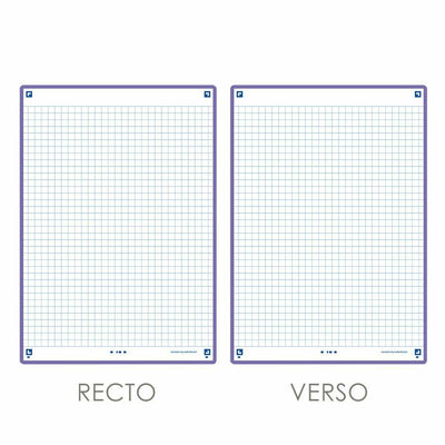 Fiches Oxford 400133748 (Reconditionné D)