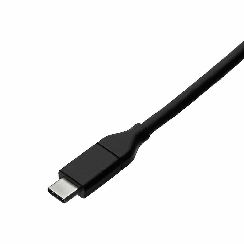 DisplayPort-Kabel Amazon Basics UTC-DP-B-L (Restauriert A)