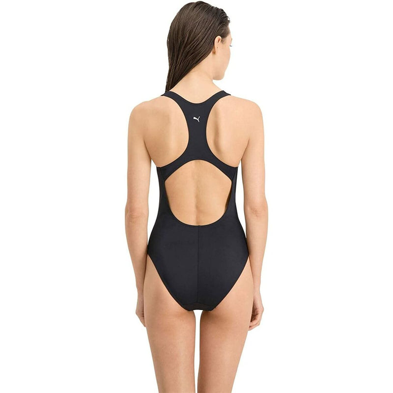 Women’s Bathing Costume Puma Size S (Refurbished B)