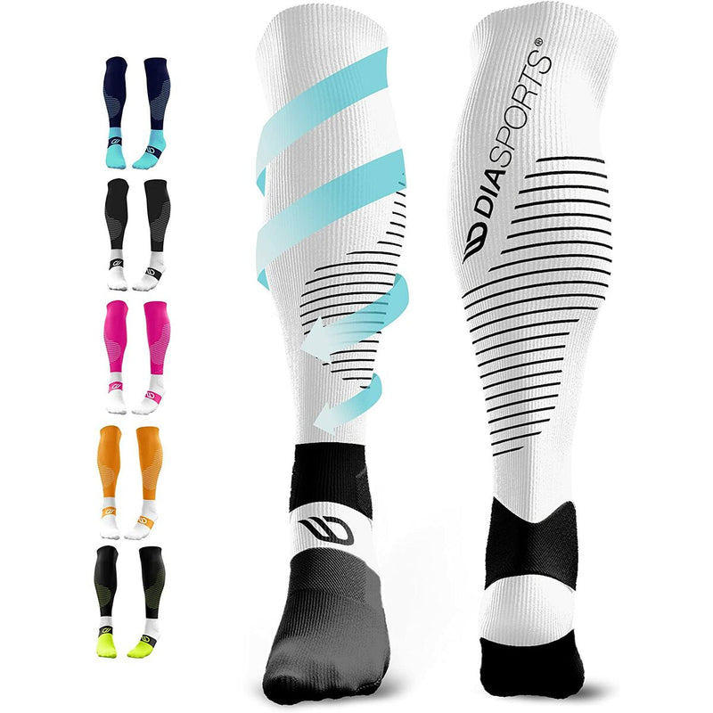 Compression Socks L (Refurbished B)