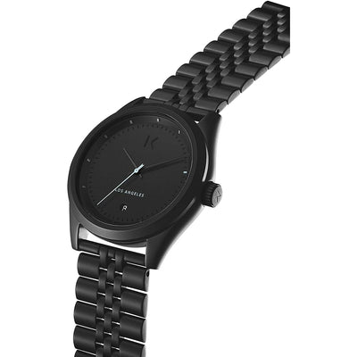 Montre Homme MVMT D-TC01-BB (Reconditionné A+)