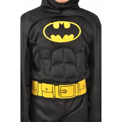 Costume per Bambini Batman (Ricondizionati D)