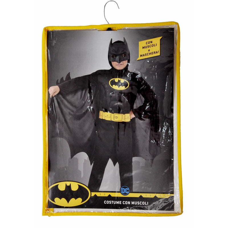 Disfraz para Niños Batman (Reacondicionado D)