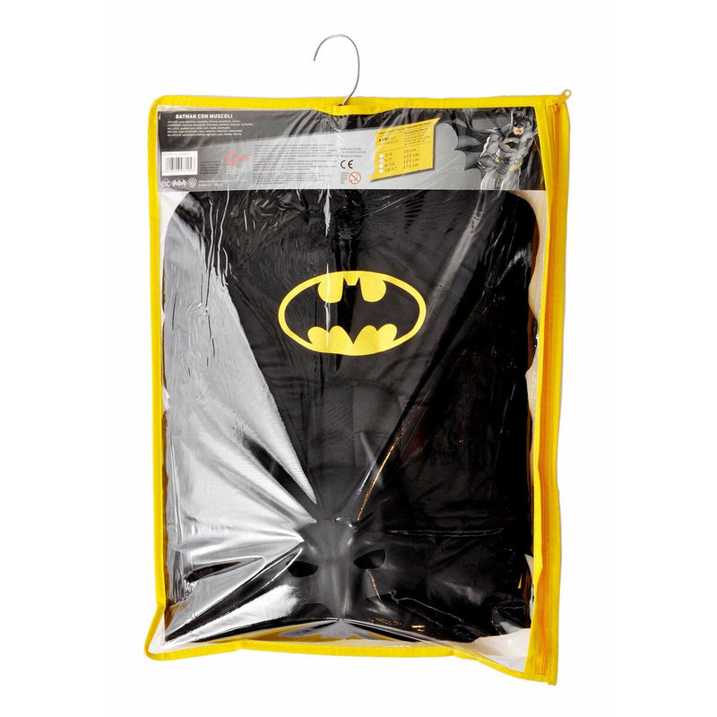 Disfraz para Niños Batman (Reacondicionado D)