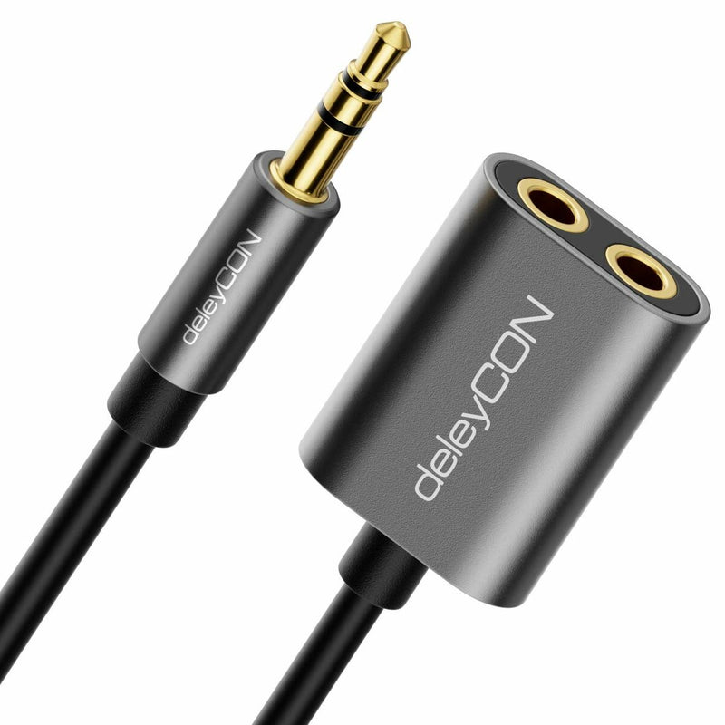 Adattatore Audio Jack (Ricondizionati A)