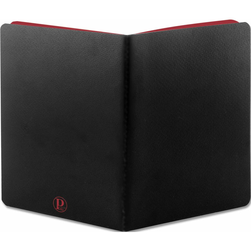 Notebook Italian Black (Refurbished C)