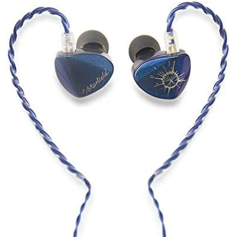 Auriculares Starfield (Reacondicionado C)